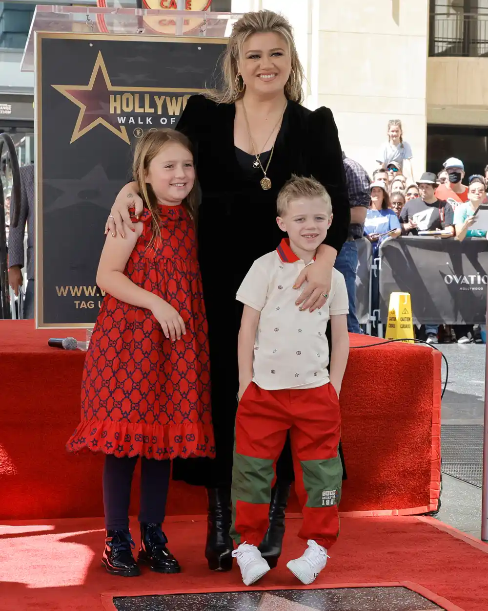 Kelly Clarkson Says She &lsquo;Never Wanted to Get Married&rsquo; Before Brandon Blackstock Divorce