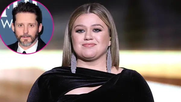 Kelly Clarkson Says She ‘Never Wanted to Get Married’ Before Brandon Blackstock Divorce