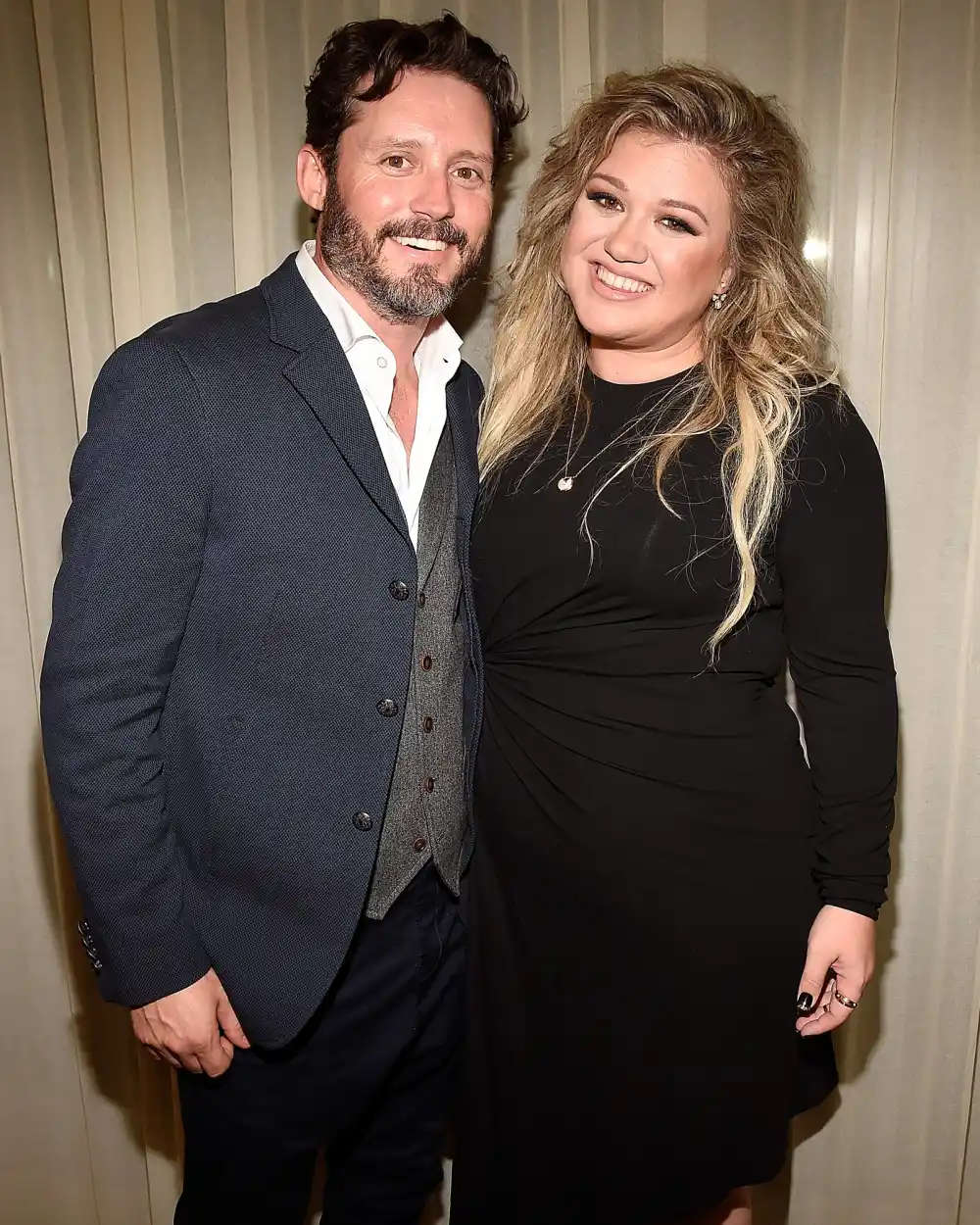 Kelly Clarkson Says She &lsquo;Never Wanted to Get Married&rsquo; Before Brandon Blackstock Divorce
