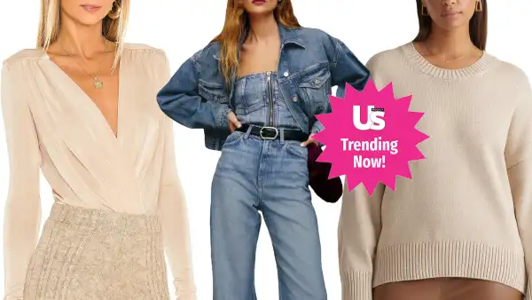 Loose-Fitting Attire