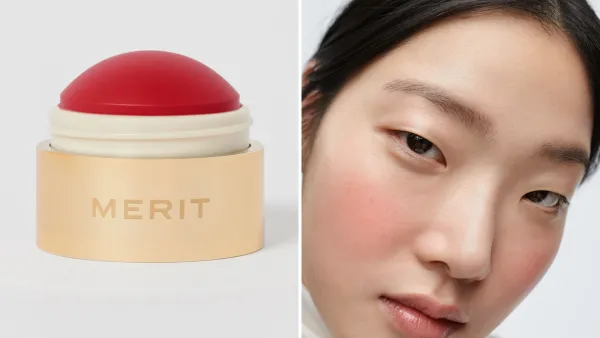 Merit Flush Balm Rouge Cheek Color