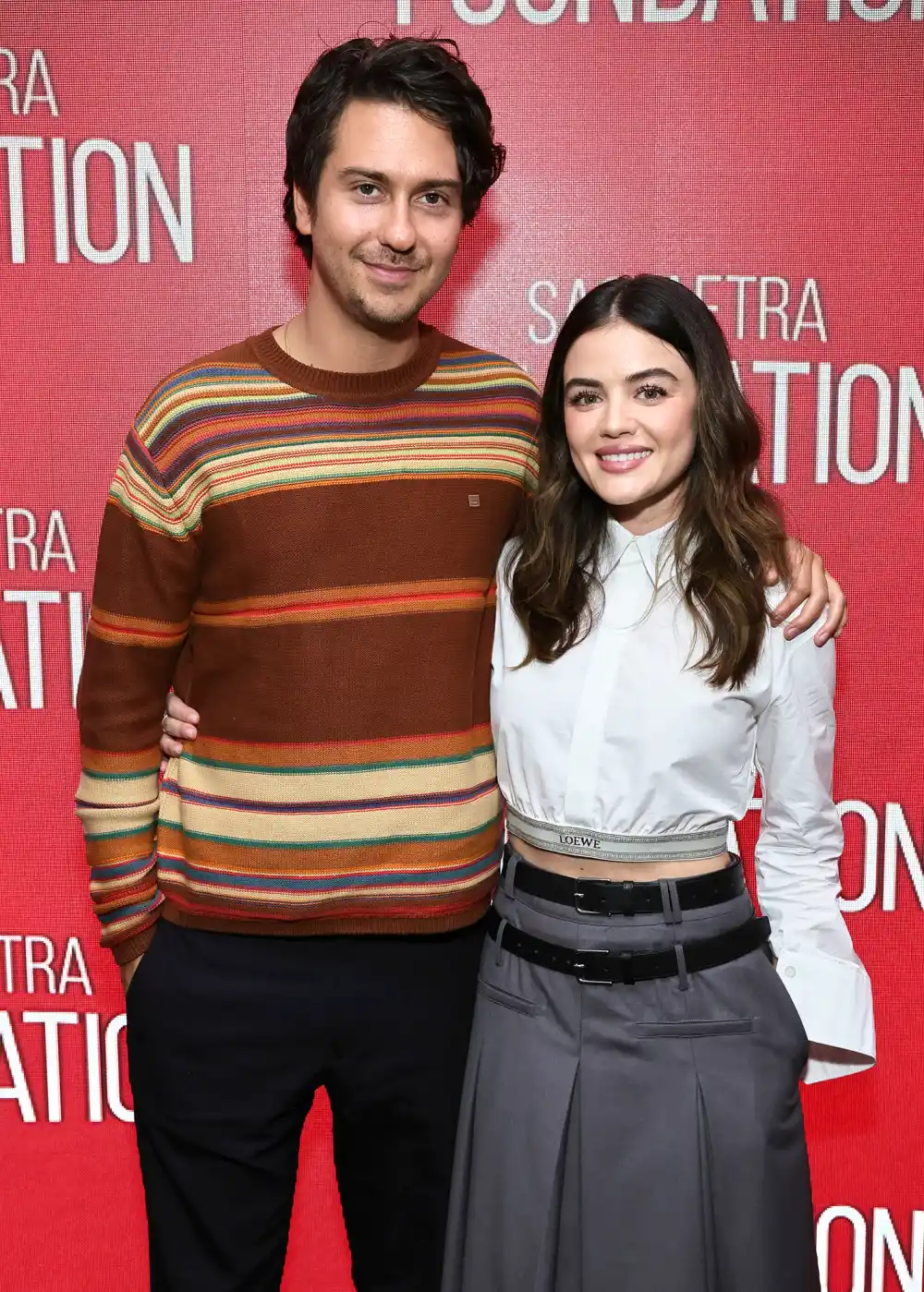 Nat Wolff Recalls When His Ex-Girlfriend Hit Him With Her Car After a &lsquo;Bad Falling Out&rsquo;