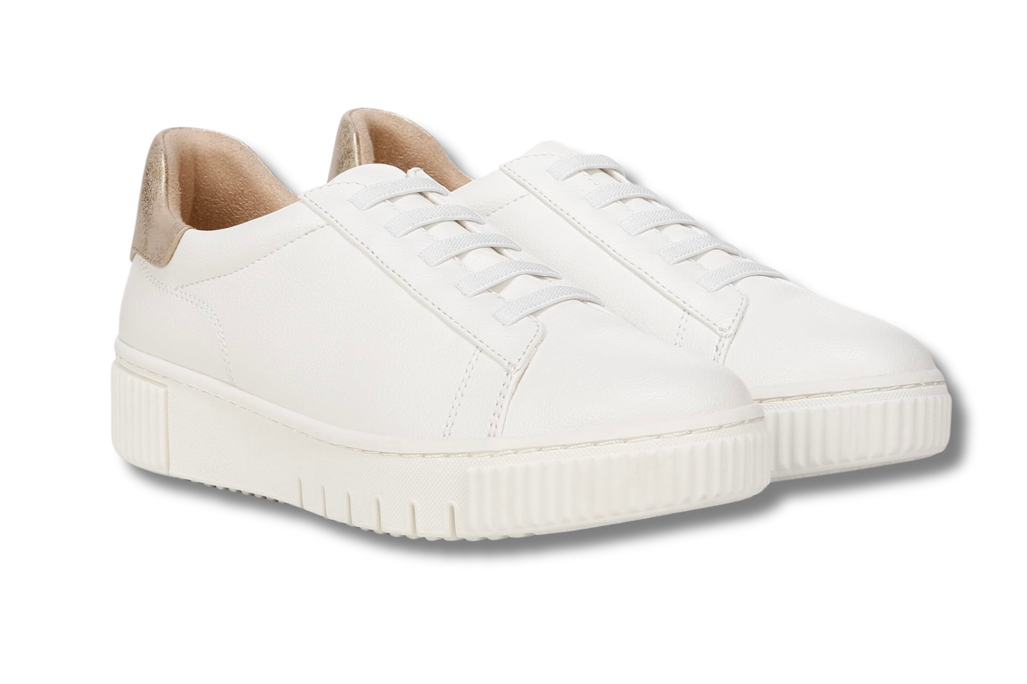 Naturalizer Tia Step-In Sneakers