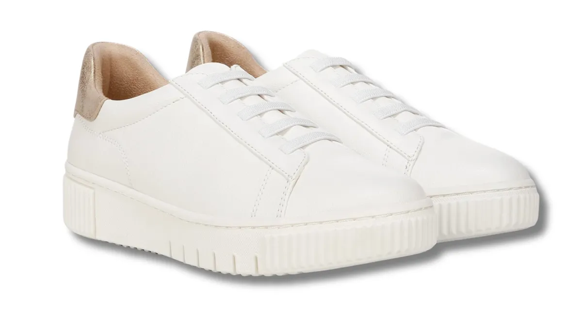 Naturalizer Tia Step-In Sneakers