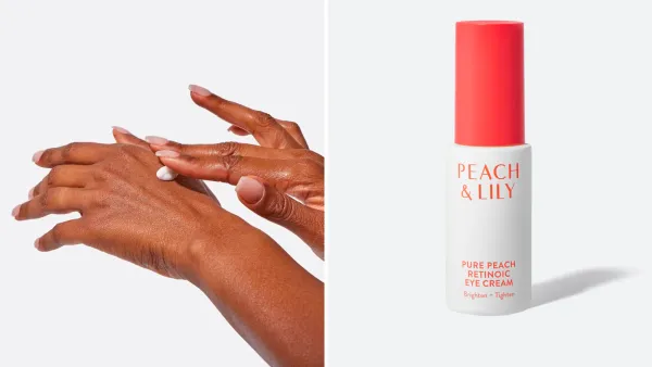 Peach & Lily Pure Peach Retinoic Eye Cream