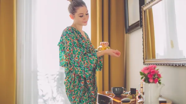 highly rated perfume gift sets