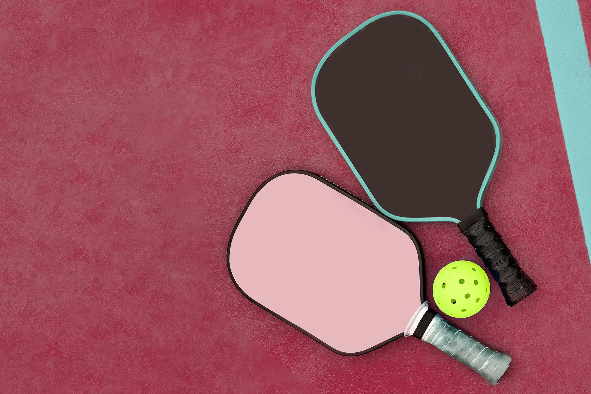 pickleball gear