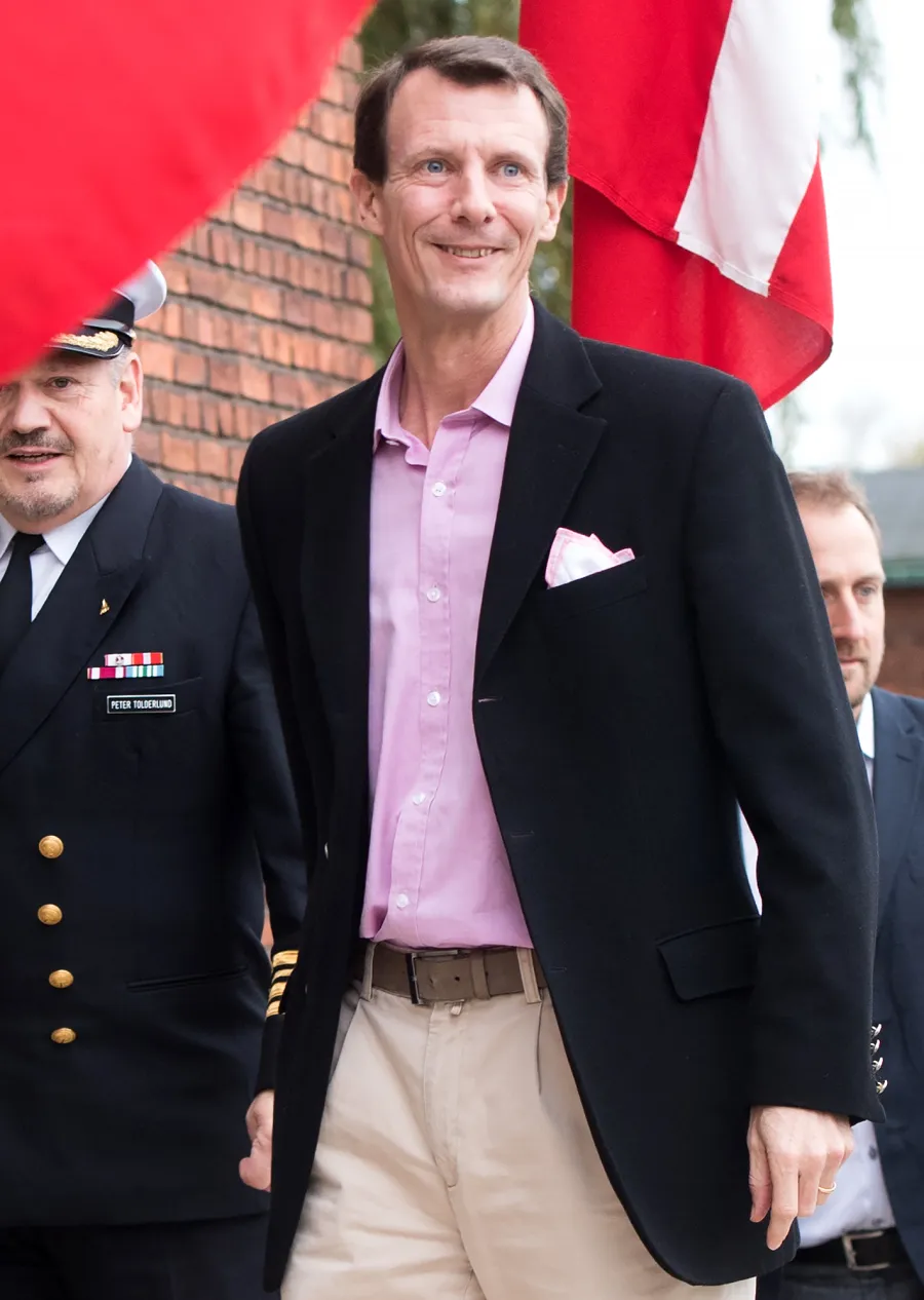 A Guide to Danish Queen Margrethe’s Family After Her Surprise Abdication