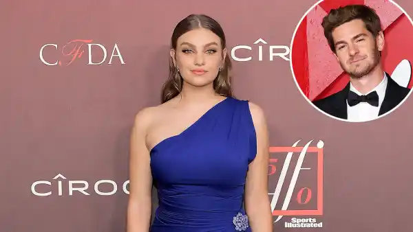 promo 2Who is Olivia Brower 5 Things to Know About Andrew Garfield Rumored Girlfriend 2