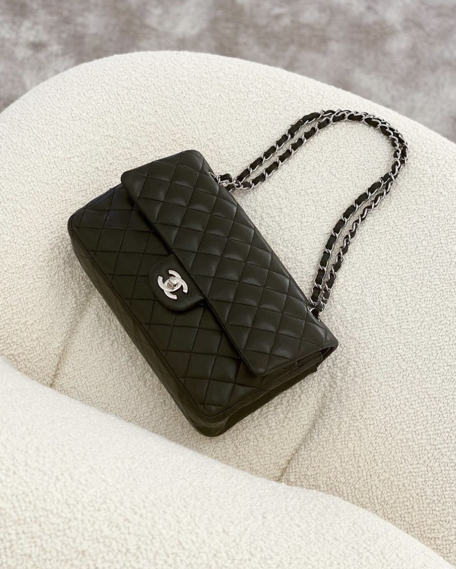 chanel classic flap price 2024,chanel price increase 2024