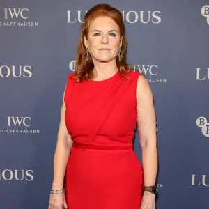 Sarah Ferguson Diagnosed With Skin Cancer During Reconstructive Surgery After Mastectomy
