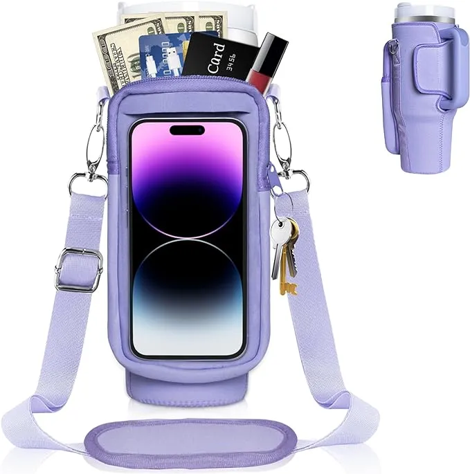 Stow Your Stanley Cup in These Super Cute Bags and Purses