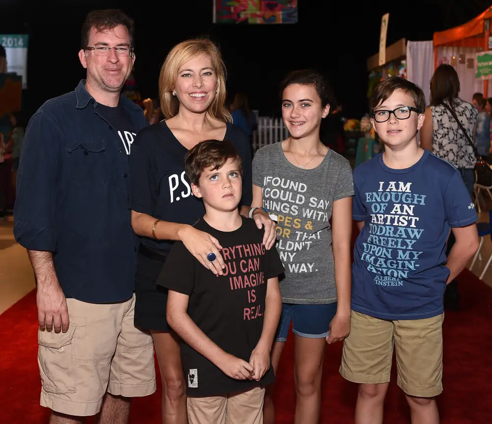 'RHOBH' Star Sutton Stracke Says It's 'Hard to Coparent' With Ex Christian Stracke Living in England