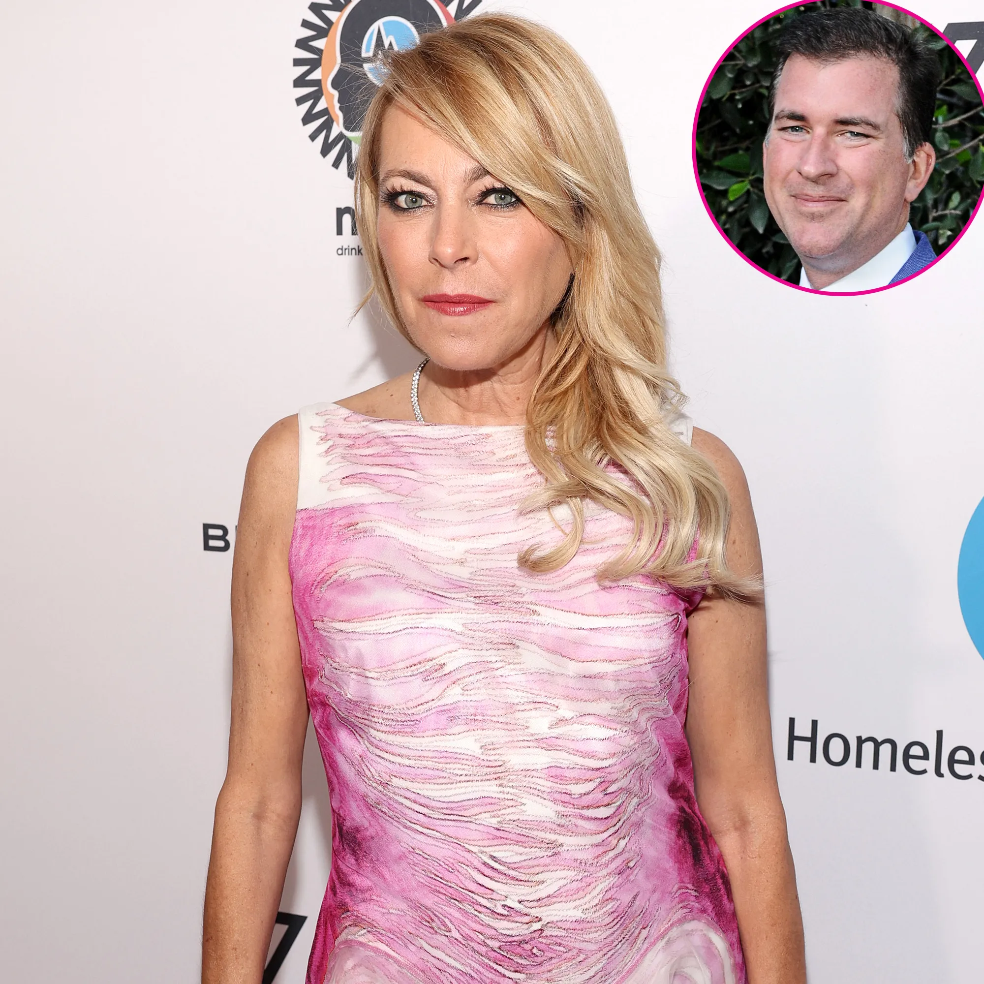 'RHOBH' Star Sutton Stracke Says It's 'Hard to Coparent' With Ex Christian Stracke Living in England