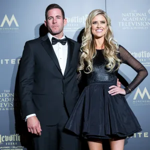 Tarek El Moussa Finally Shares His Side of 911 Call That Ended His Marriage to Christina Hall
