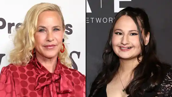 Patricia Arquette Wants People to ‘Be Kind’ to Gypsy Rose Blanchard: ‘She’s Had a Surreal Life’
