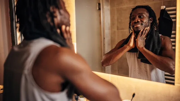 highly rated tiege hanley skin care