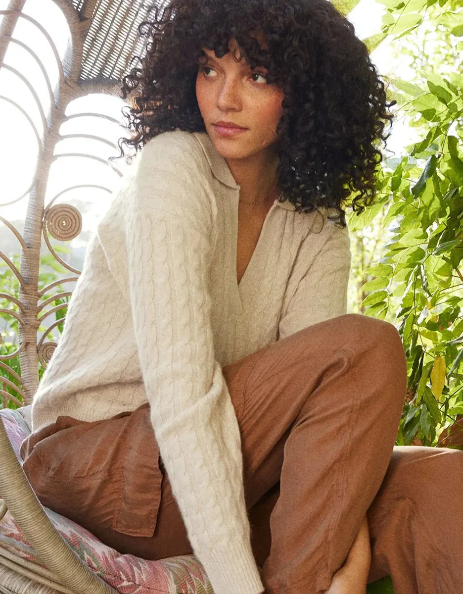 unsubscribed-cable-knit-polo