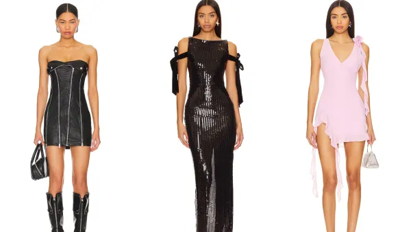 valentine's day dresses