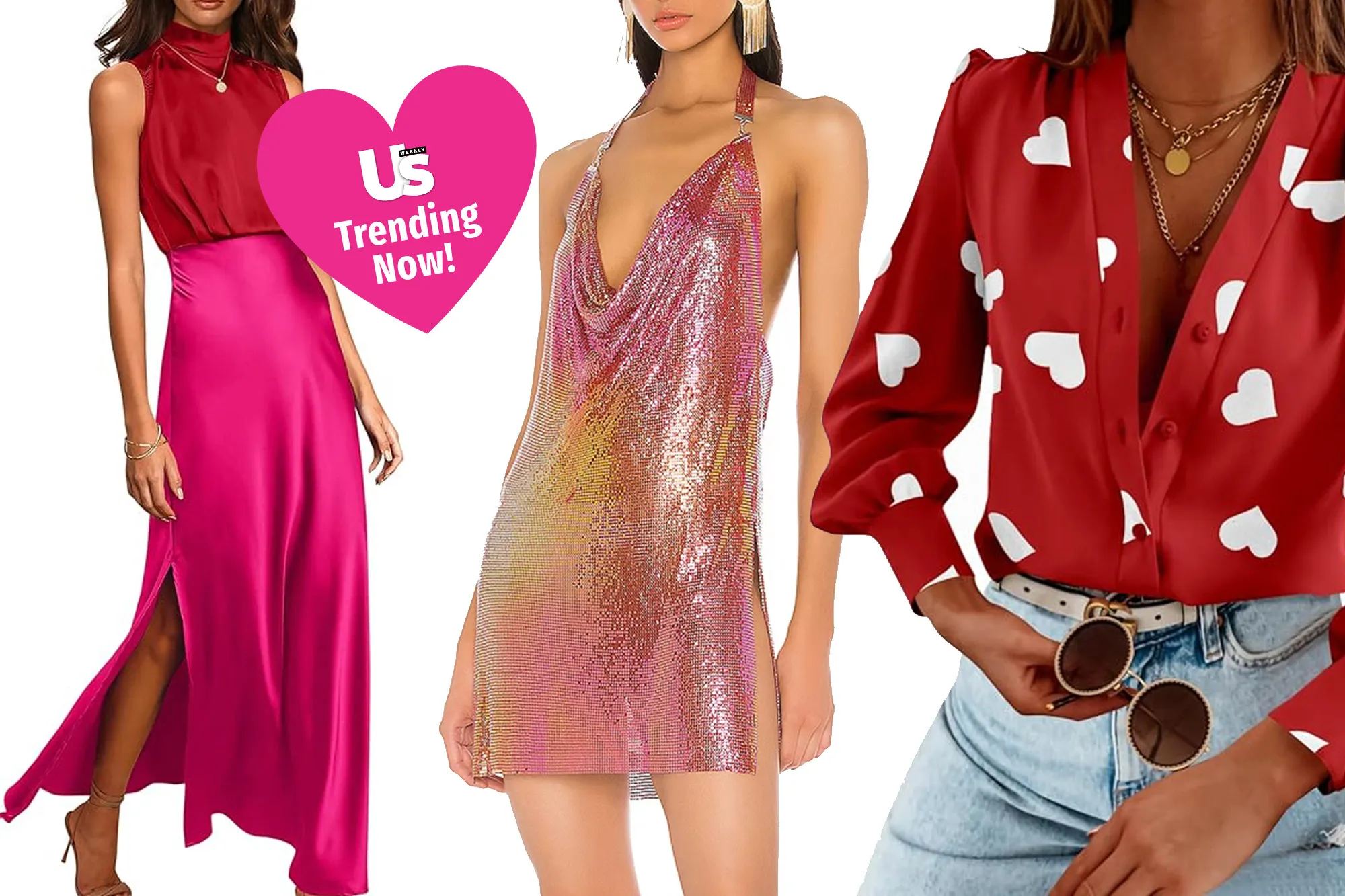 Trending picks for February