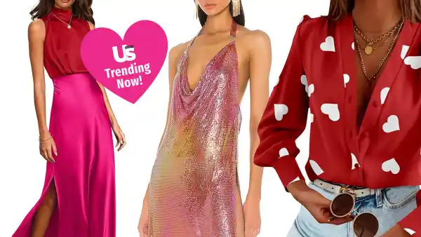 Trending picks for February