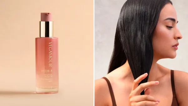 Vegamour HYDR-8 Weightless Repair Oil