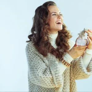 highly rated victoria secret perfume