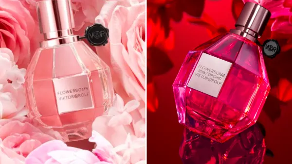 Viktor&Rolf Flowerbomb Bestsellers Duo