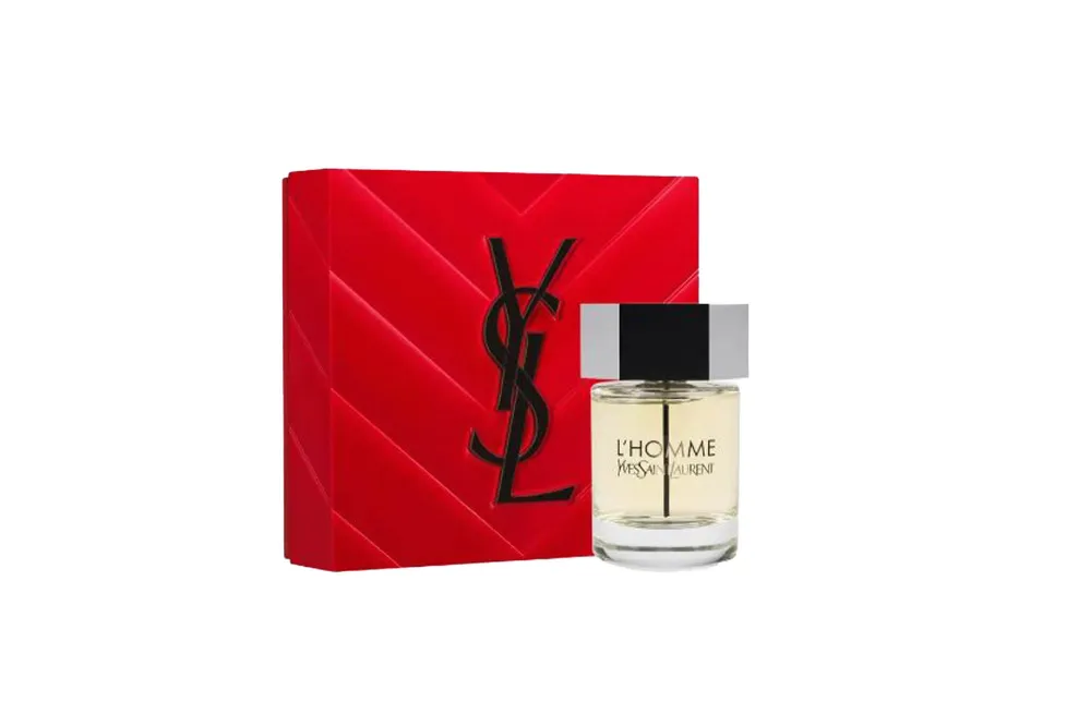 YSL Valentine's Day Gifts for Him