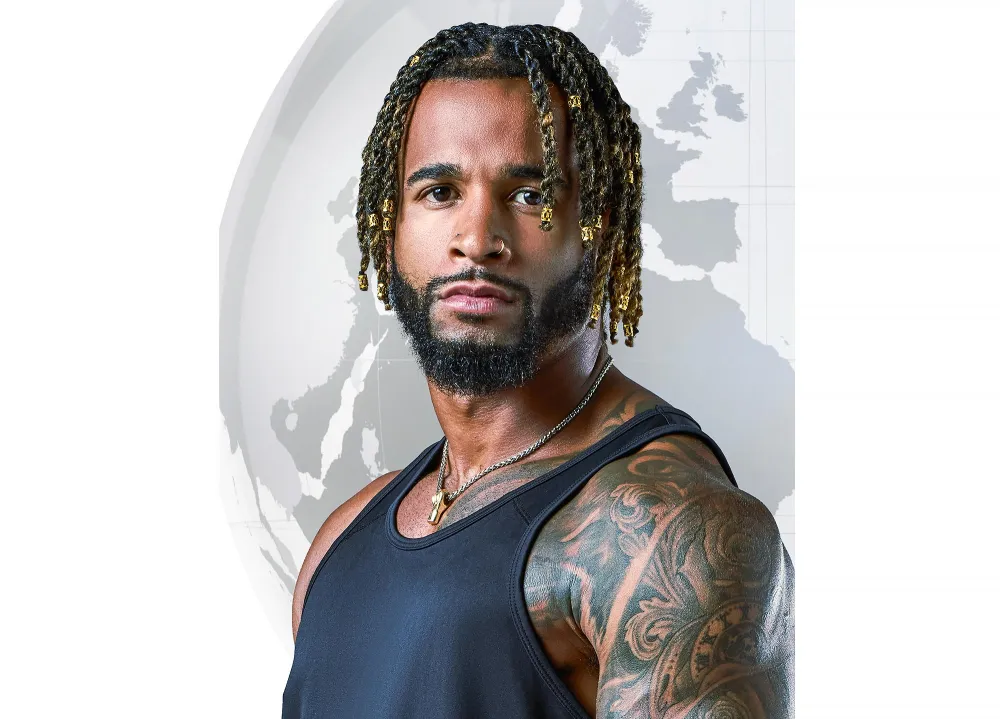 &lsquo;The Challenge&rsquo; Veteran Nelson Thomas to Have Foot Amputated 1 Year After Car Accident