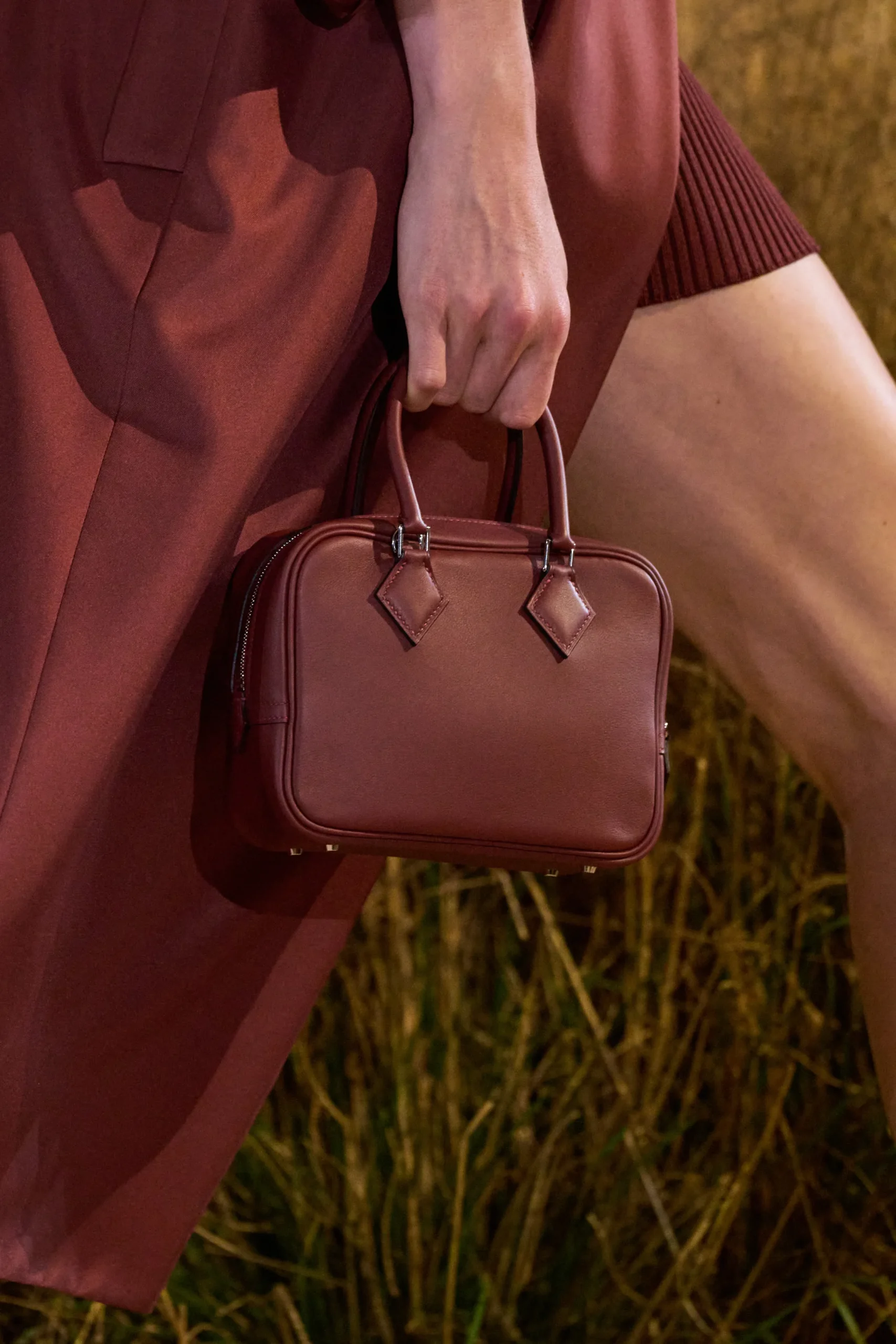 the hermès plume