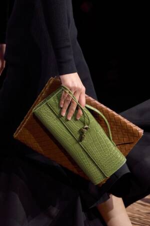 Bottega Veneta Fall Bags 2024