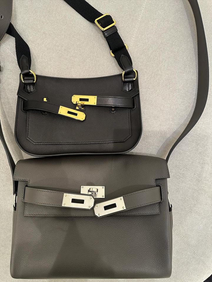 kelly bag,hermes unisex bag,the new hermès kelly messenger bag