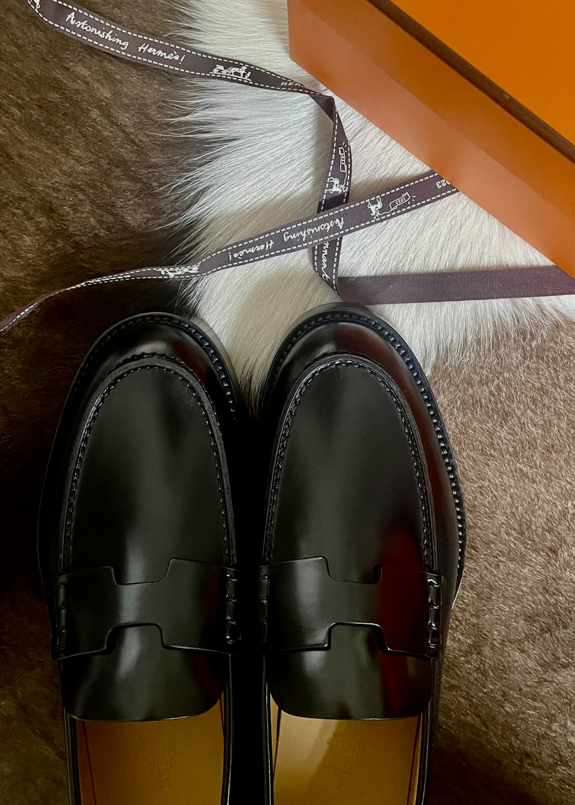 maison margiela loafer,hermes loafer,Luxury Loafers That Fit Your Life and Your Feet