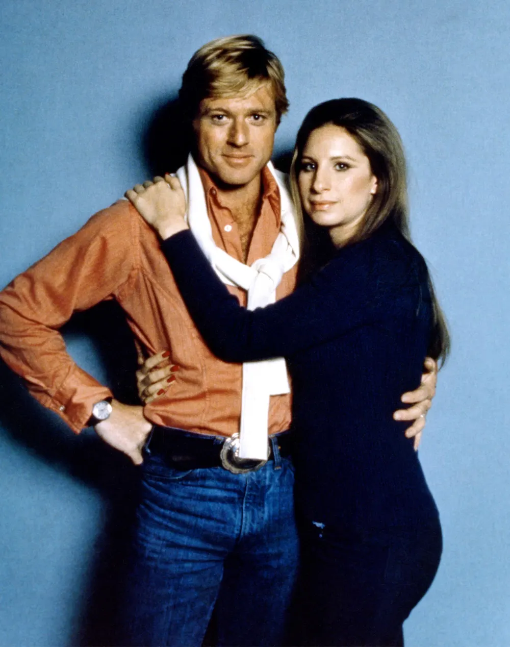 Jennifer Lopez Reveals Reason The Way We Were Is Featured in This Is Me Now Film And Yes Its About Ben Affleck