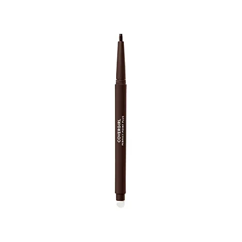 Best Budget: Covergirl Perfect Point Plus Eyeliner Espresso