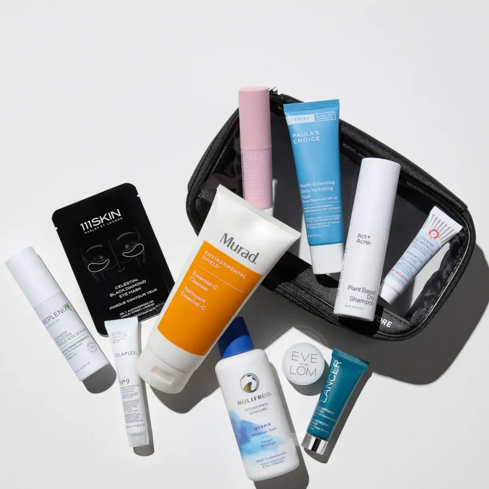Best of Dermstore: The Essentials Kit