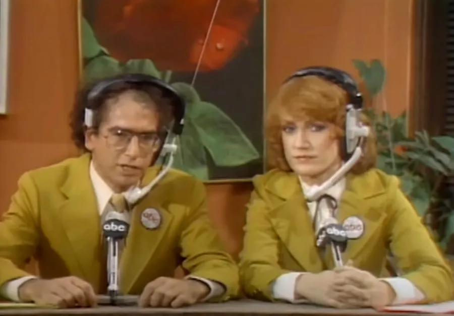 Larry David Through the Years: From Stand Up Comedian to ‘Curb Your Enthusiasm’ Star