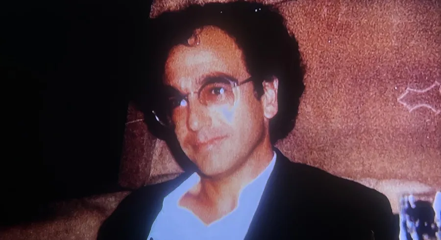 Larry David Through the Years: From Stand Up Comedian to ‘Curb Your Enthusiasm’ Star