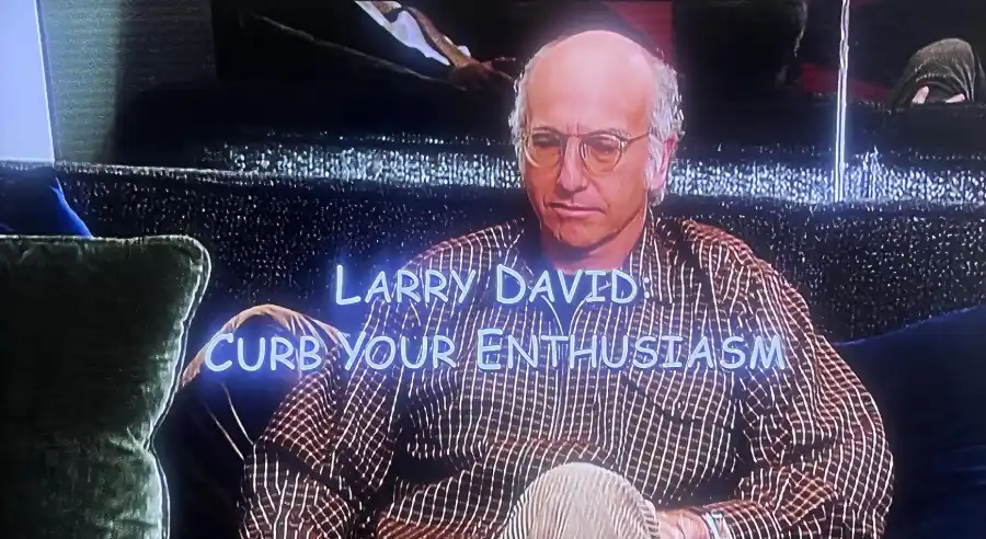 Larry David Through the Years: From Stand Up Comedian to ‘Curb Your Enthusiasm’ Star