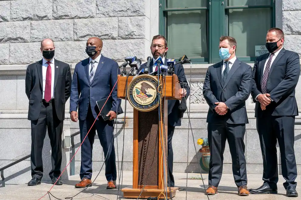 2 Men Found Guilty of Murder in the 2002 Killing of Run-DMC&rsquo;s DJ Jam Master Jay