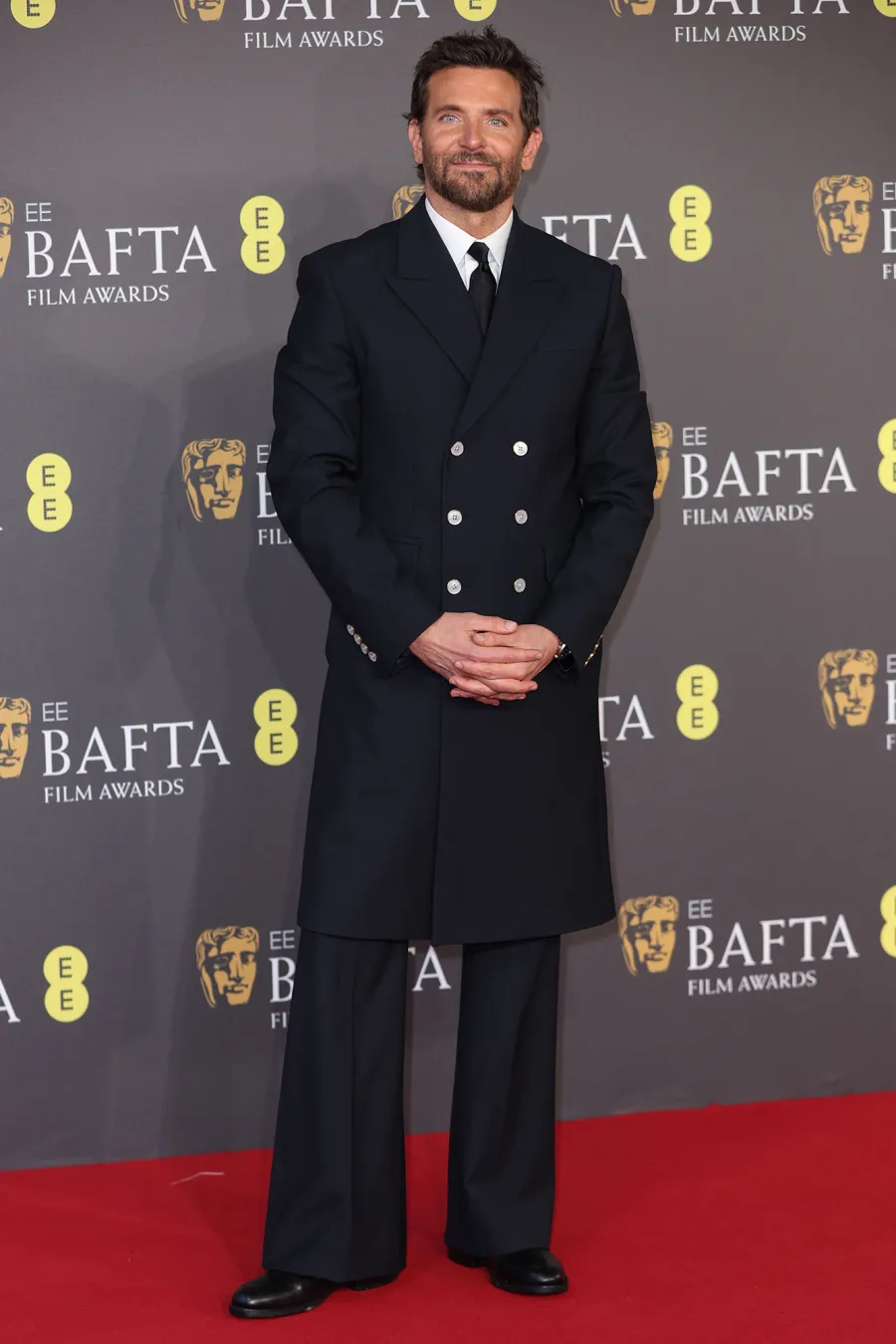 Bradley Cooper 2024 EE BAFTA Film Awards