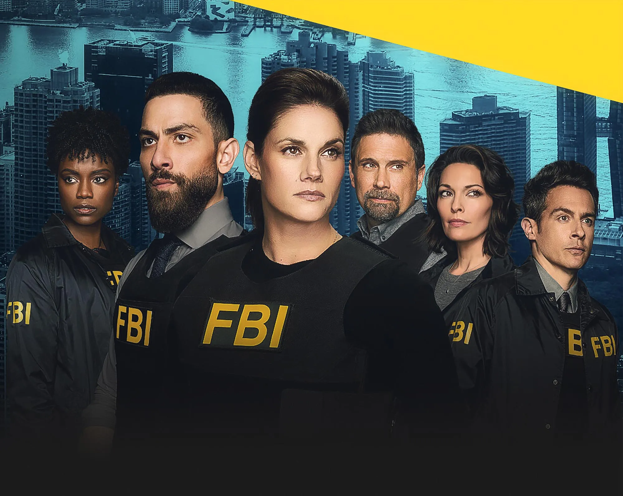 2024 Primetime TV Schedule See When ABC s Grey s Anatomy CBS NCIS and More Shows Return 089 FBI