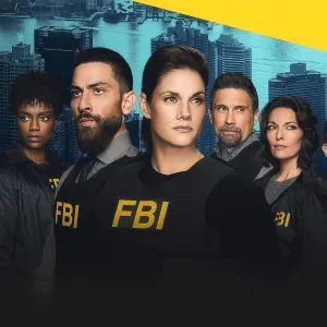 2024 Primetime TV Schedule See When ABC s Grey s Anatomy CBS NCIS and More Shows Return 089 FBI