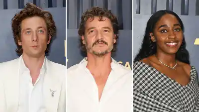 2024 SAG Awards Nominees and Winners