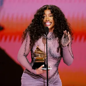 2024 grammys winners list sza