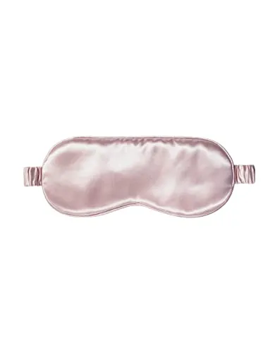 Best for Protecting Eyelashes: Slip Silk Contoured Sleep Mask