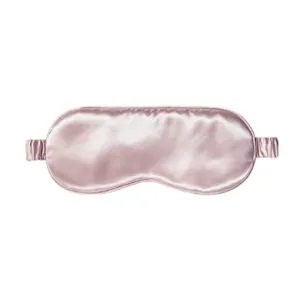 Best for Protecting Eyelashes: Slip Silk Contoured Sleep Mask