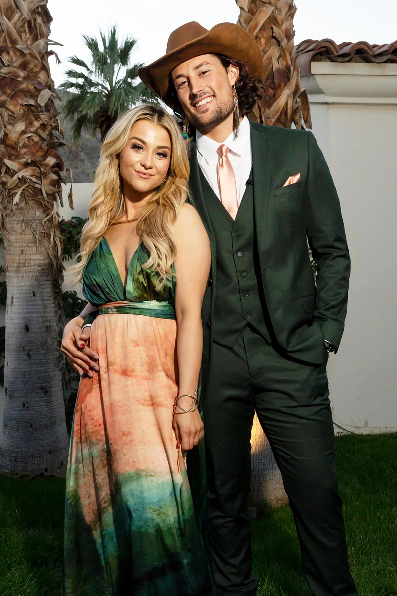 BiPs Brayden Bowers 1st Realized He Loves Christina Mandrell After Wakeup Call Boating Incident