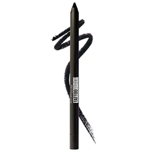 Best Long-Lasting: Maybelline TattooStudio Long-Lasting Sharpenable Eyeliner Pencil